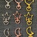 One Direction Album Keychains - Etsy