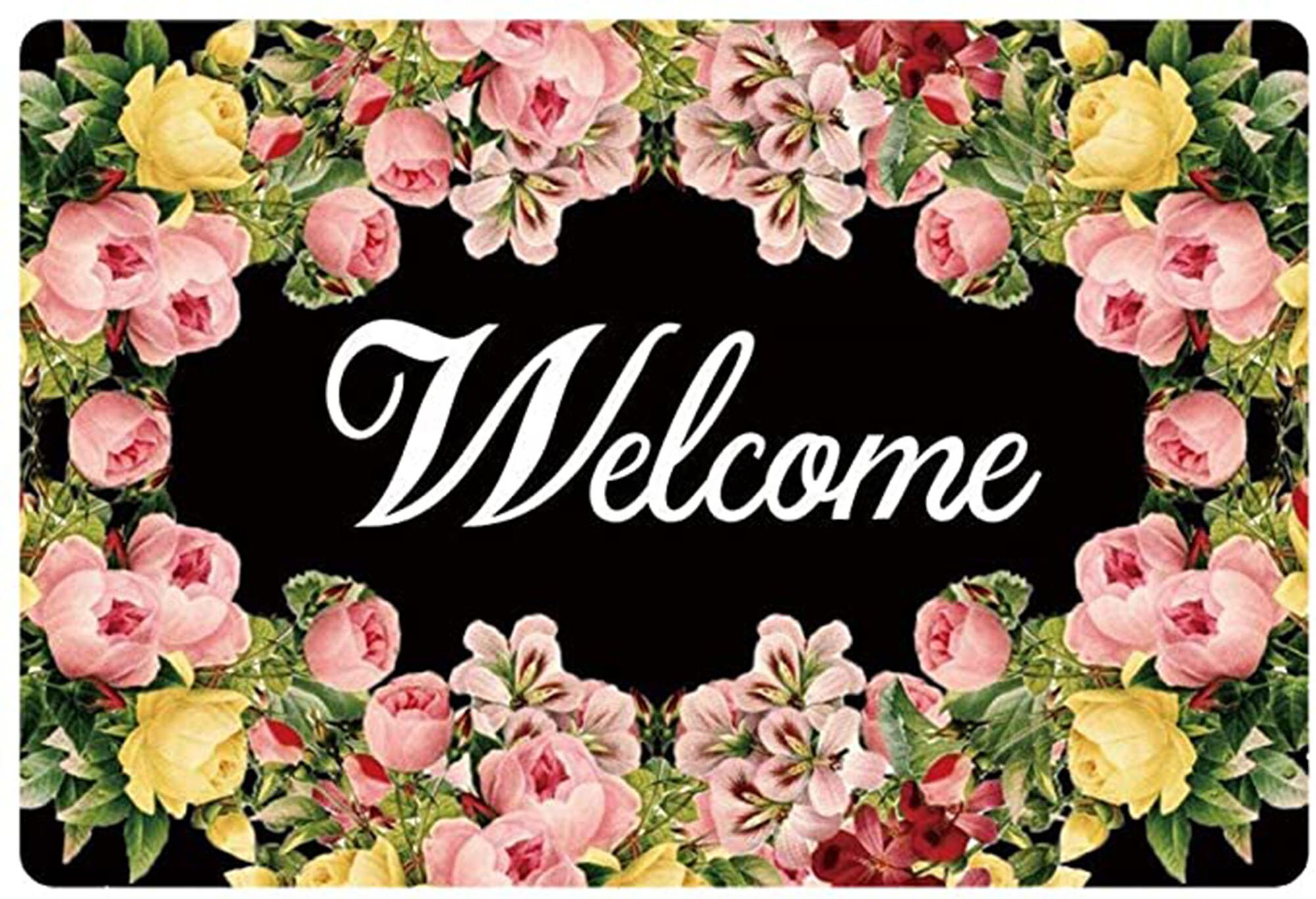 Willkommen, Blumenliebhaber!