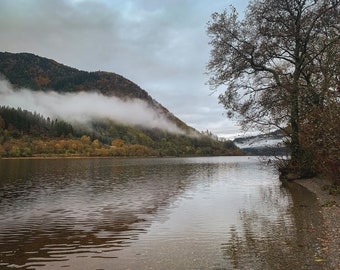 Highlands of Scotland