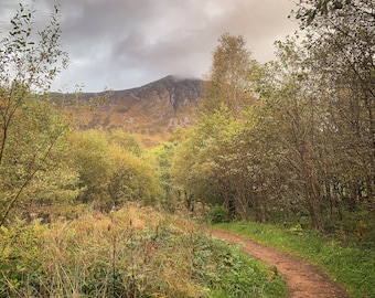 Glencoe Scotland
