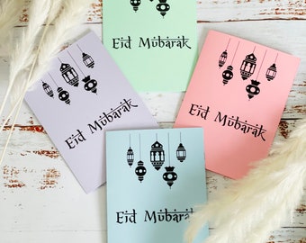EID CARDS SET 3