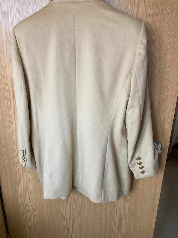 Escada Vintage Jacket