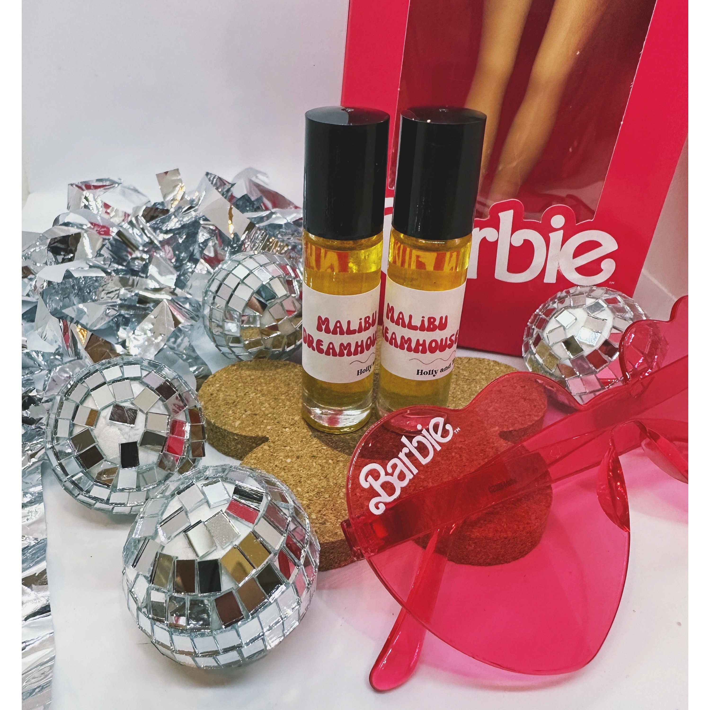 Barbie Perfume Singapore