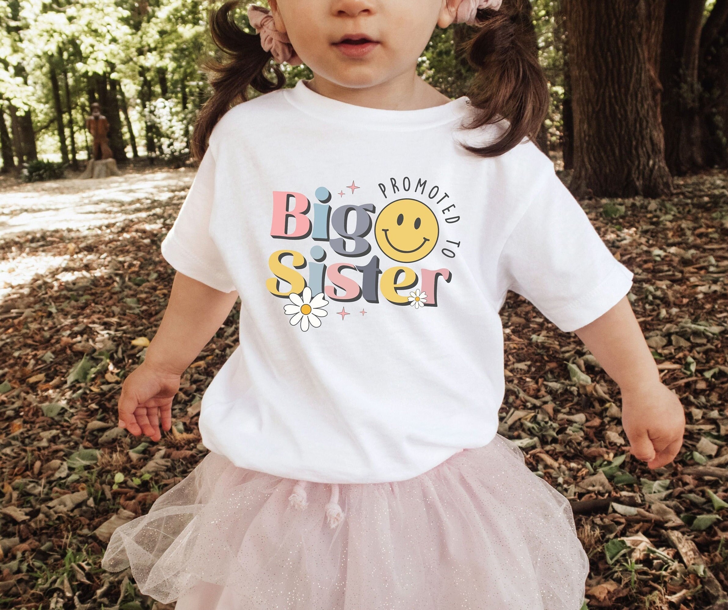 Big Sister Gifts For Girls 