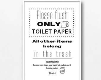 Toilet Paper Please - Free Play & No Download