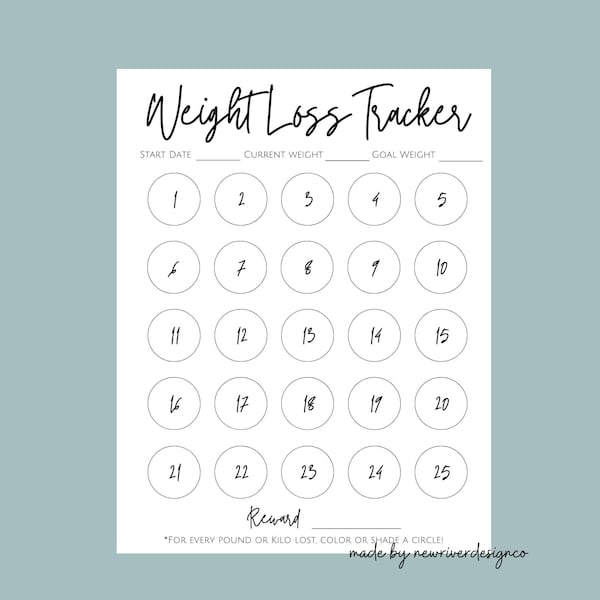 25 Lbs Lost Etsy 25-lbs-lost-etsy