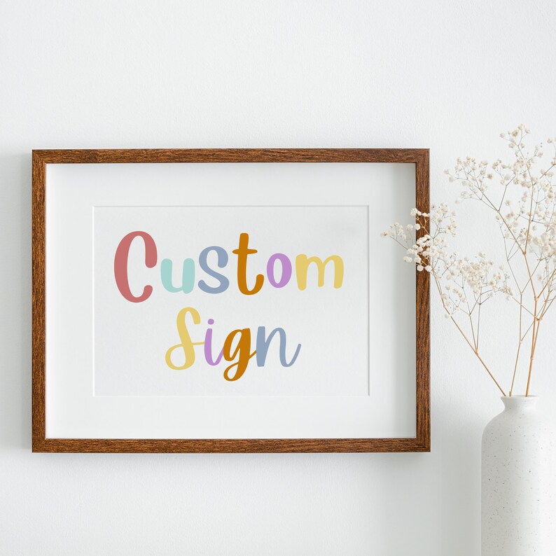 Customizable Sign Printable Classroom Door Sign Classroom - Etsy