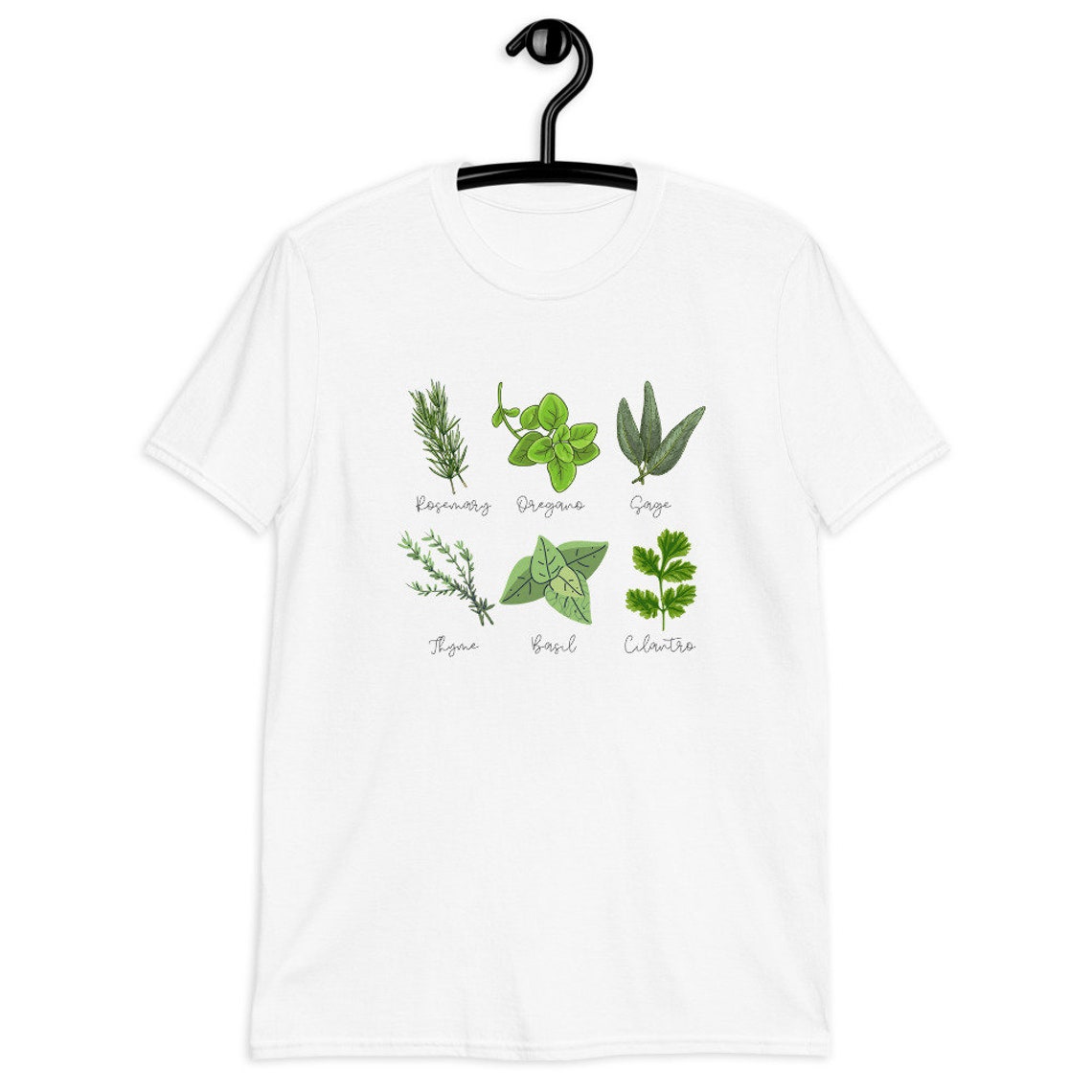 Amber Garden Shirt