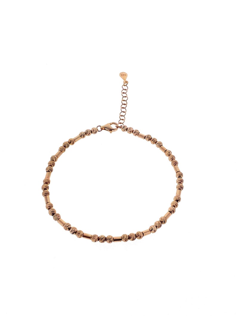Piece Dorika Rose Thin Bracelet
