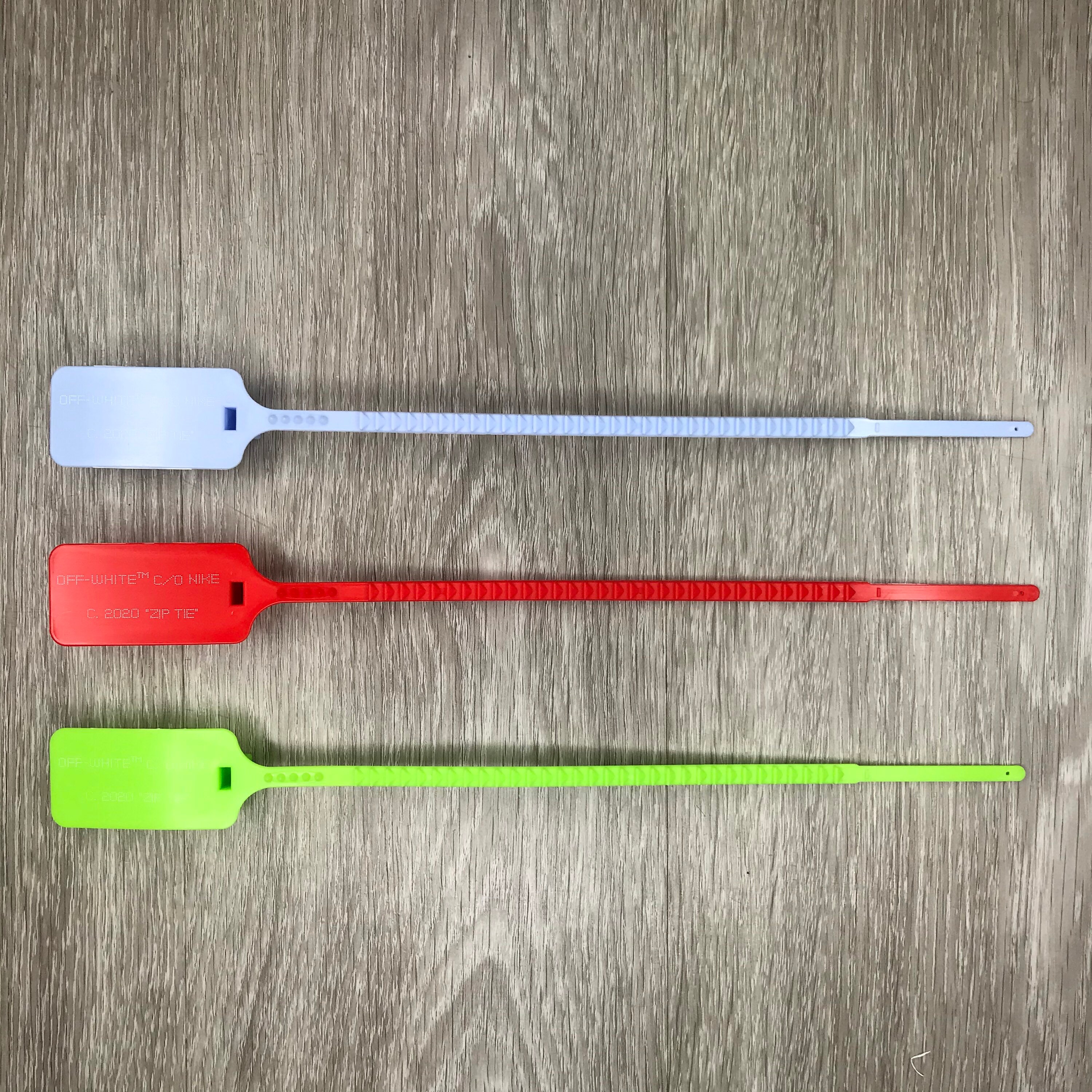 Nike zip tie tag Clearance