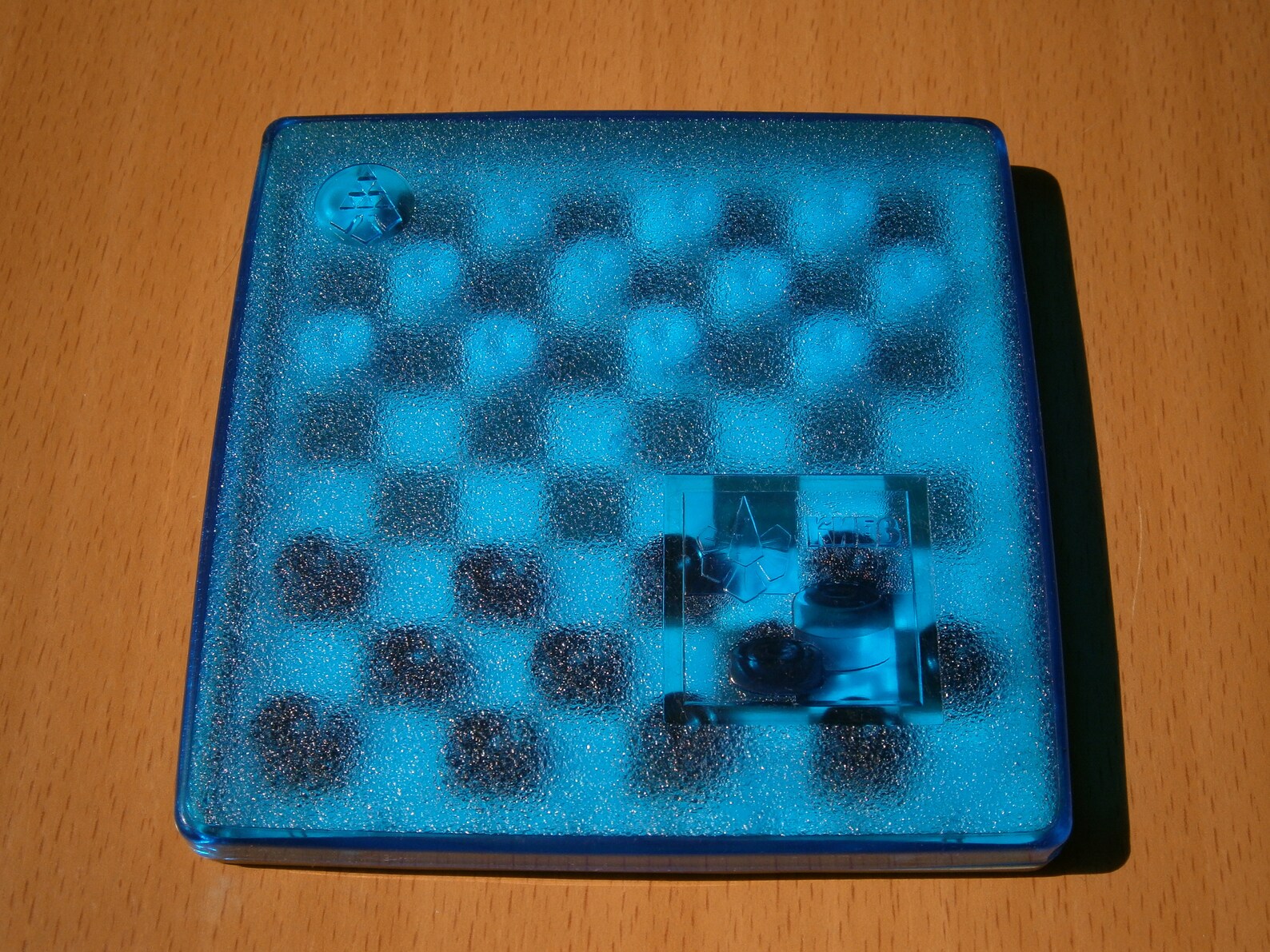 Vintage Mini Checkers / Pocket Checkers / Vintage Etsy