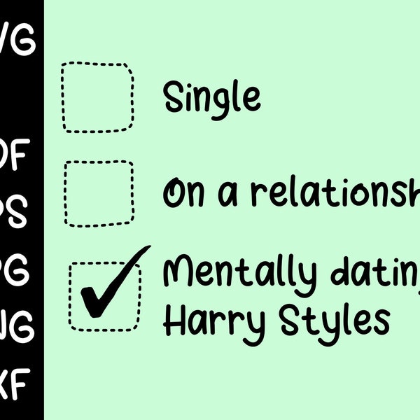 Single Harry Styles Stickers - Etsy