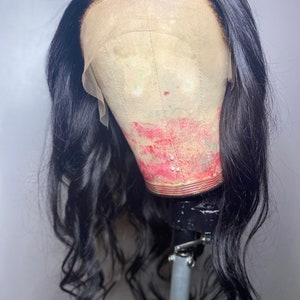 Hair