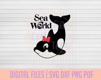Download Sea World Svg Etsy