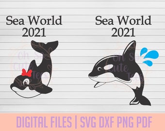 Download Sea World Etsy