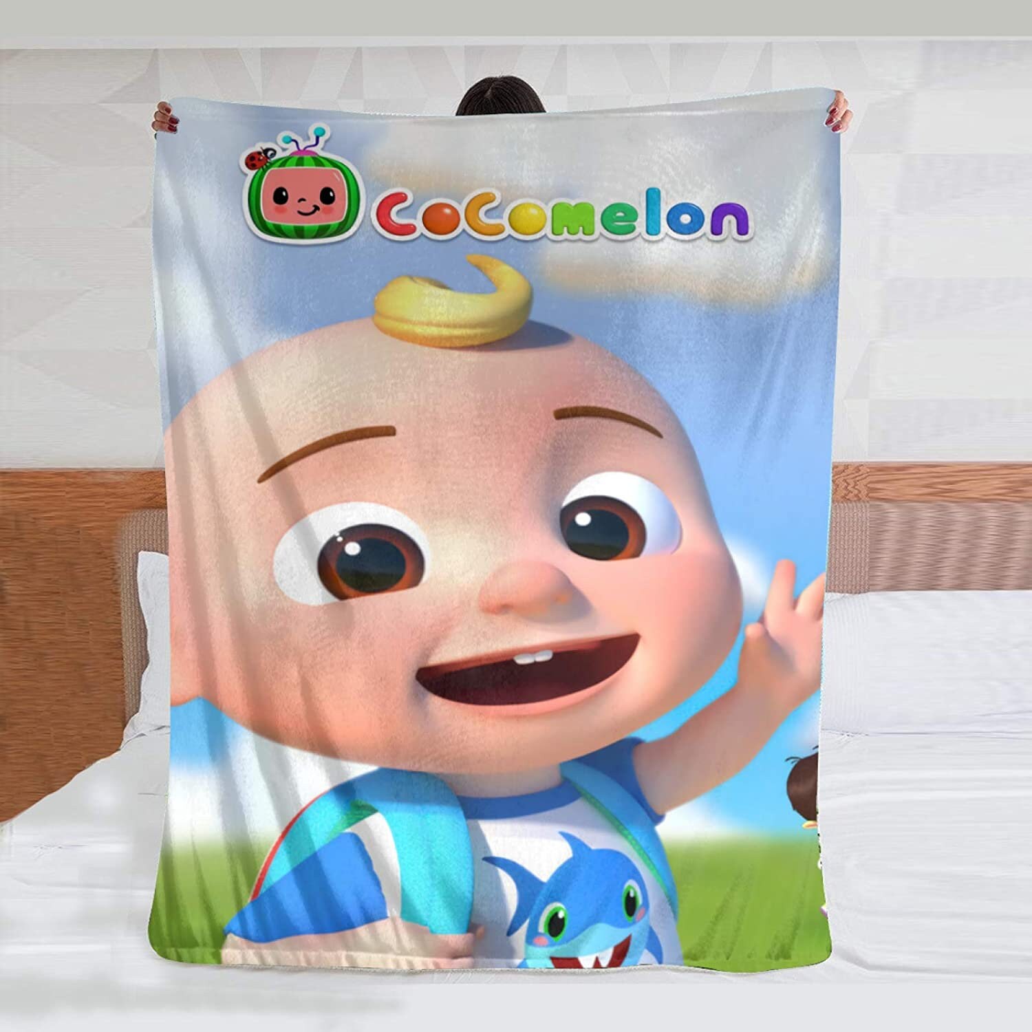 Baby Blankets for Baby Boy or Girl UltraSoft and Etsy