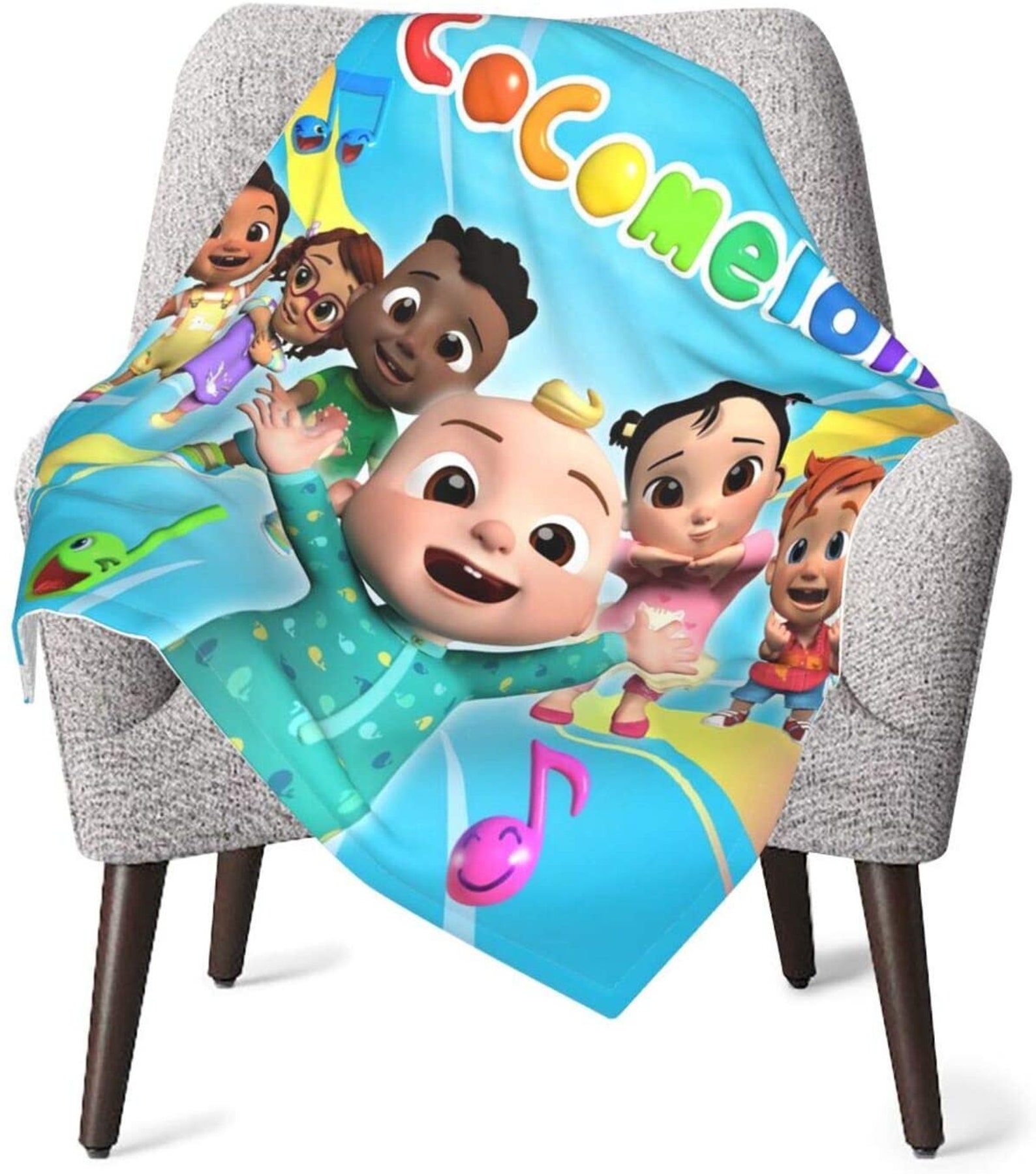 Baby Blanket Super Soft Warm Nursery Plush Blankets Etsy