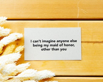 Joy by You (on a Note)