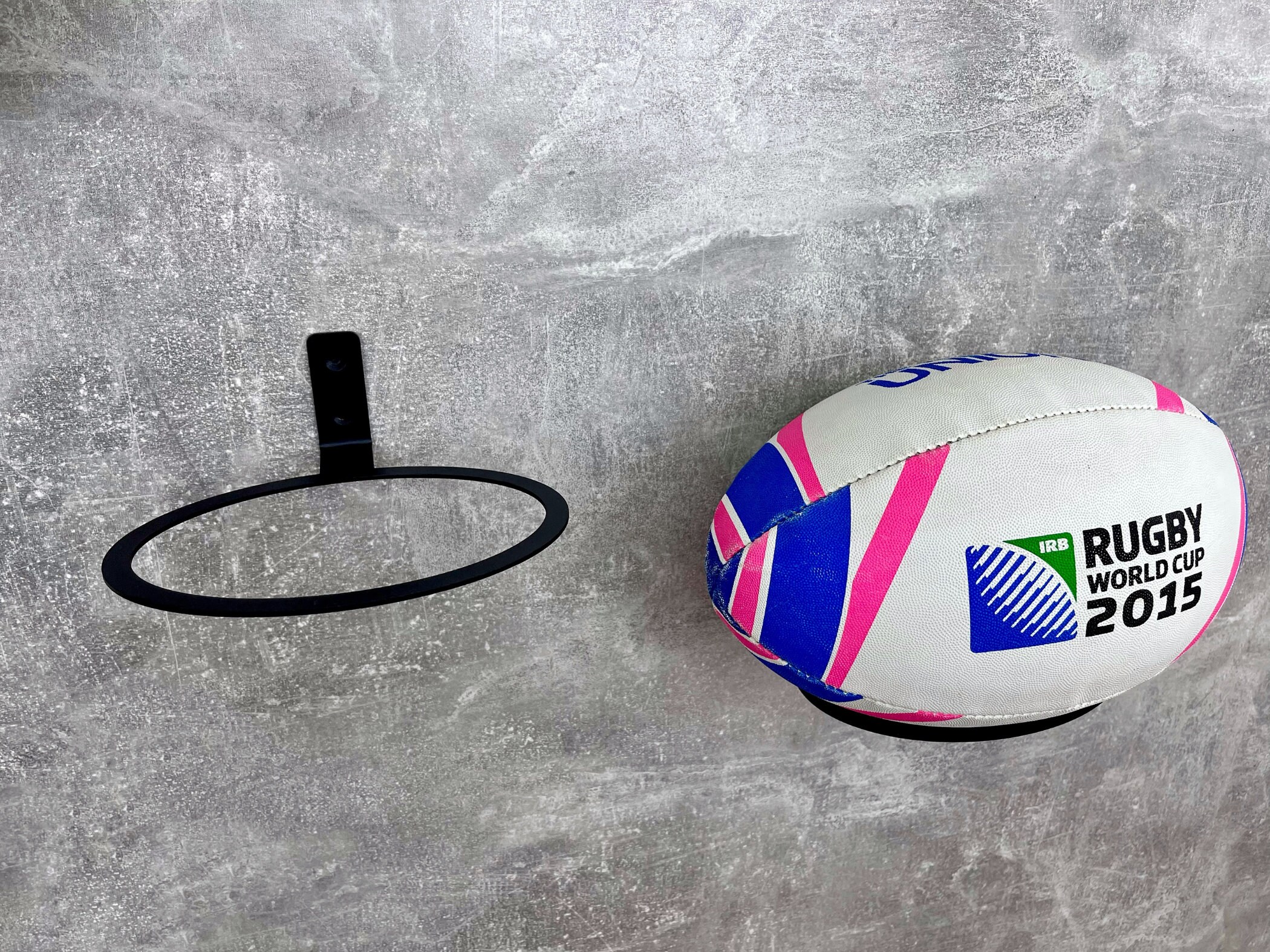 SENZZ Borsa Rete Per Palloni Sportivi - Capiente E Resistente | Per Basket, Calcio, Pallavolo