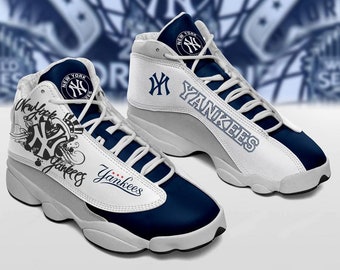 mlb ny yankees shoes