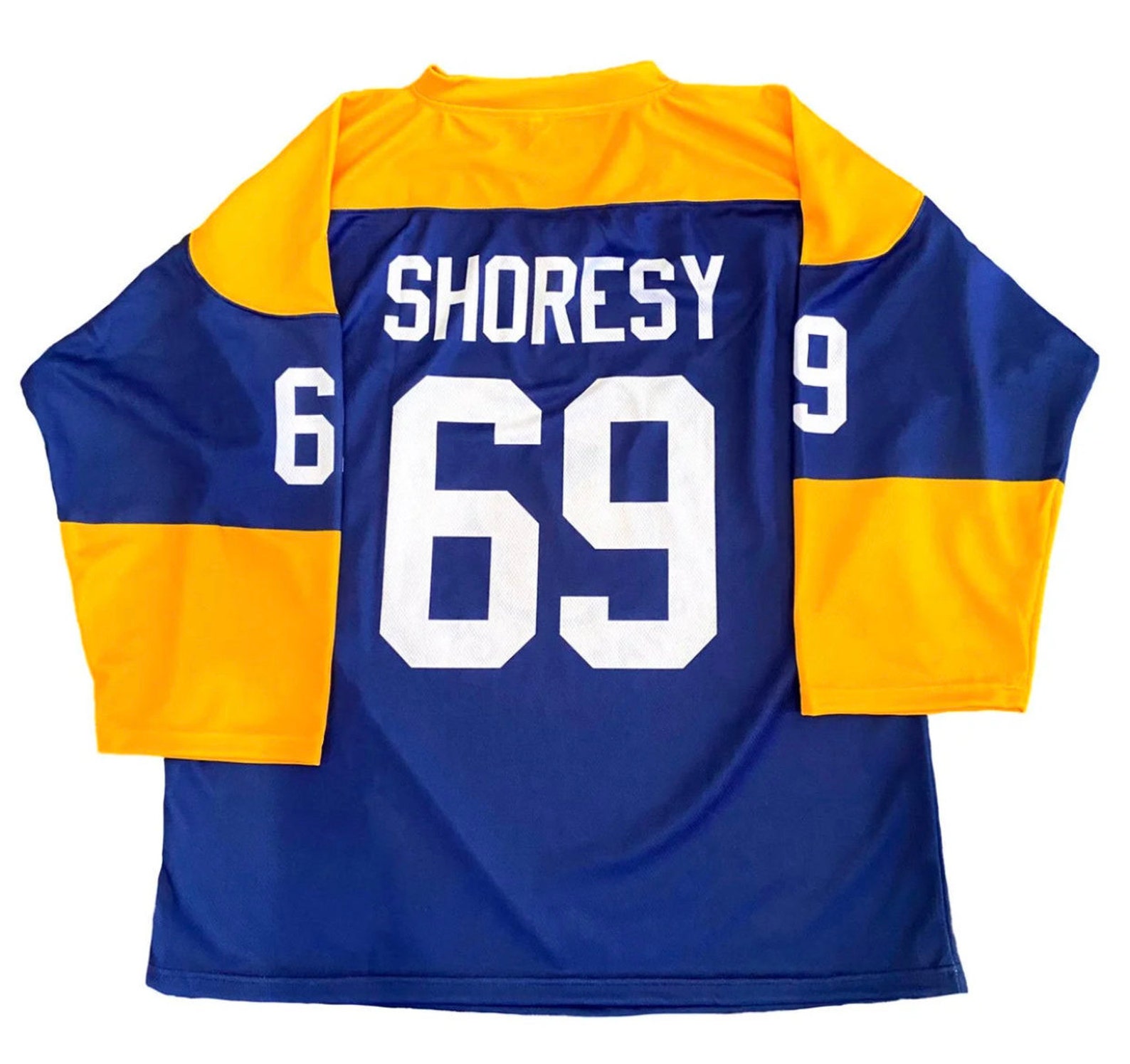 Letterkenny hockey jersey Etsy