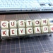 Custom PBT Keycaps, Mechanical Keyboard Keys, Custom Anime Keycaps | Custom Business Logo Keys | Corporate Gift | Cherry OEM XDA Keys