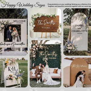Custom Wood Quote Sign: Personalized Wall Decor,Custom Business Sign, Wooden Words, Wood Decor, Wooden Wall Art,Business Logos, Custom Logos image 12