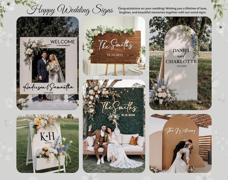 Custom Wood Quote Sign: Personalized Wall Decor,Custom Business Sign, Wooden Words, Wood Decor, Wooden Wall Art,Business Logos, Custom Logos image 12