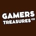 GamersTreasuresCo store logo