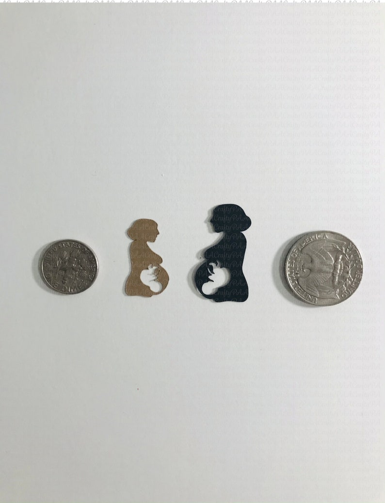 Women/'s Health Confetti Pregnancy Confetti OBGYN
