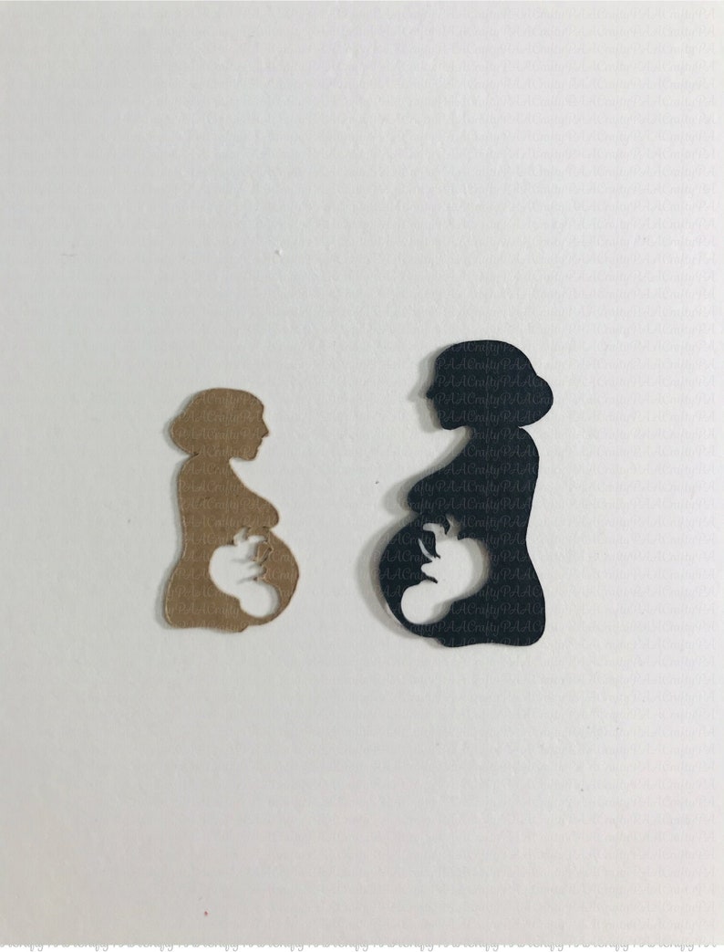 Women/'s Health Confetti Pregnancy Confetti OBGYN