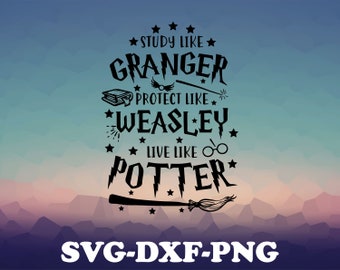 Download Granger Svg Etsy