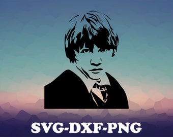 Ron Weasley Png Etsy Ron Weasley Png Etsy