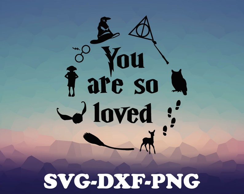 Free Free Harry Potter Svg Cricut