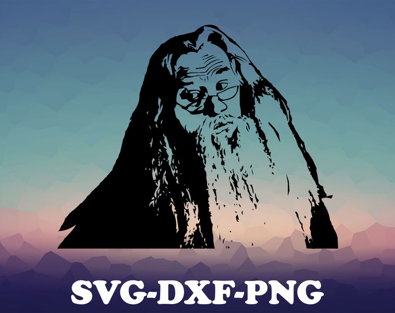 Download Harry Potter Svg Dxf Png Quotes Hermione Svg Hogwarts Svg Albus Dumbledore Svg Cricut File Silhouette Drawing Illustration Art Collectibles Wearefunnel Com
