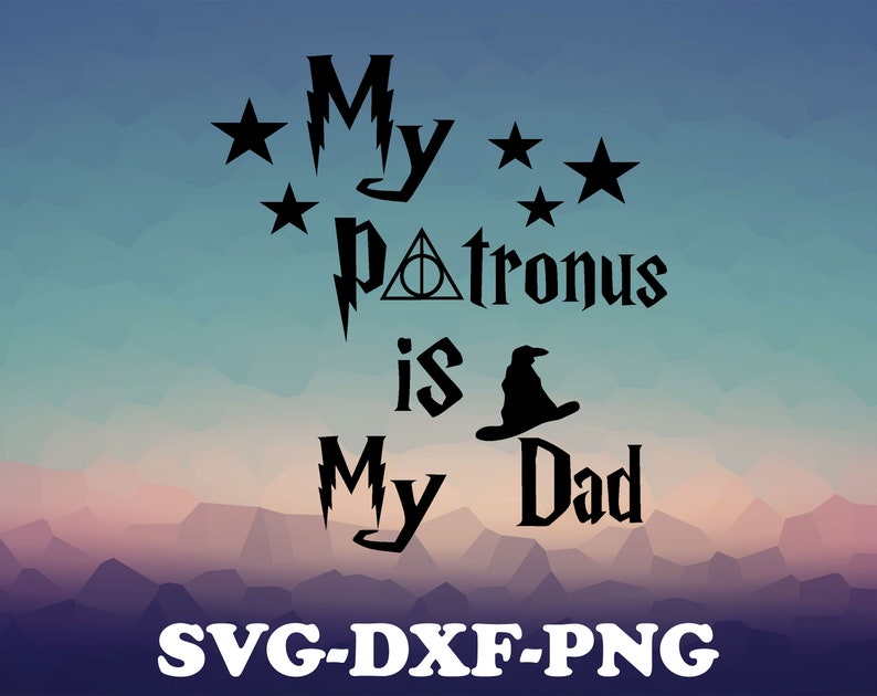Free Free 95 Silhouette Harry Potter Dream Catcher Svg SVG PNG EPS DXF File