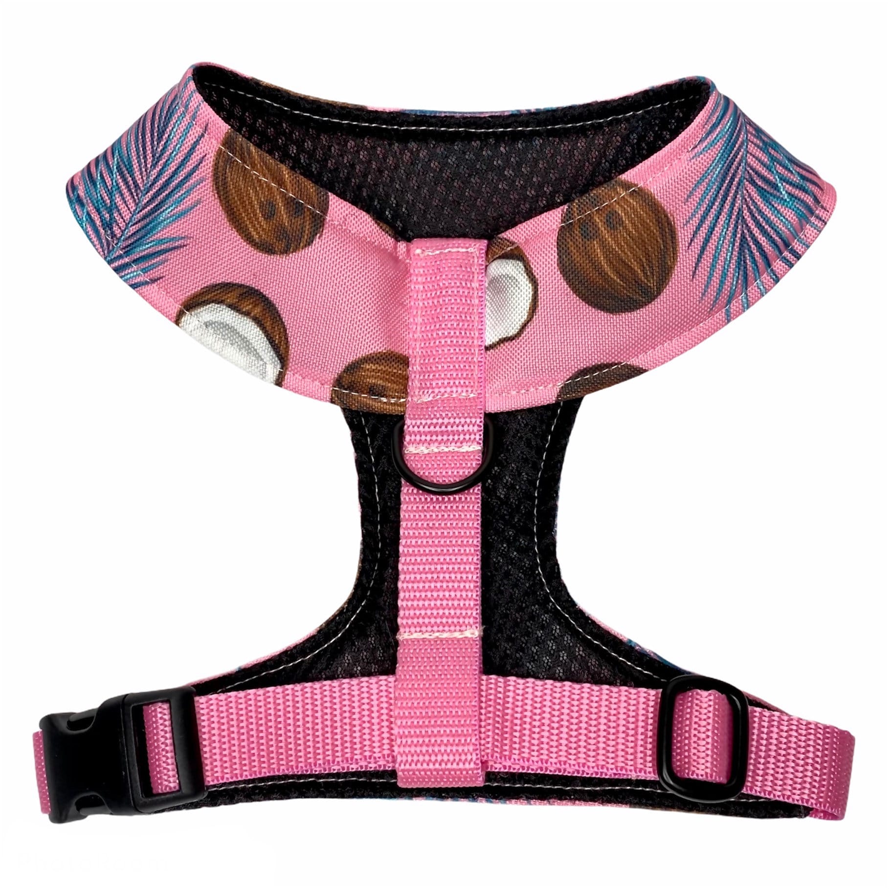 Harness for Dog Adjustable Dog Harness Pet Dog Cat Gift Etsy
