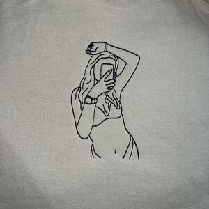 Sexy hoodie - Etsy France