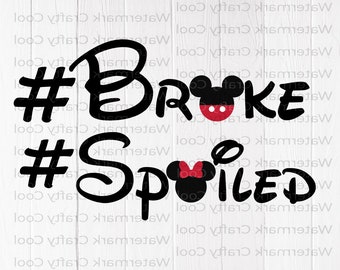 Download Funny Disney Svg Etsy