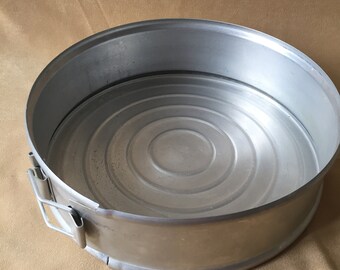 Italian Vintage Bakeware Etsy