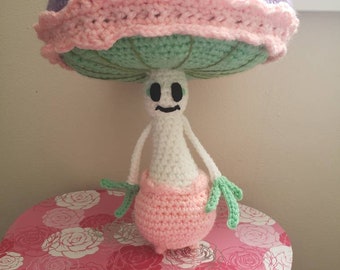 Shiinotic plush sale