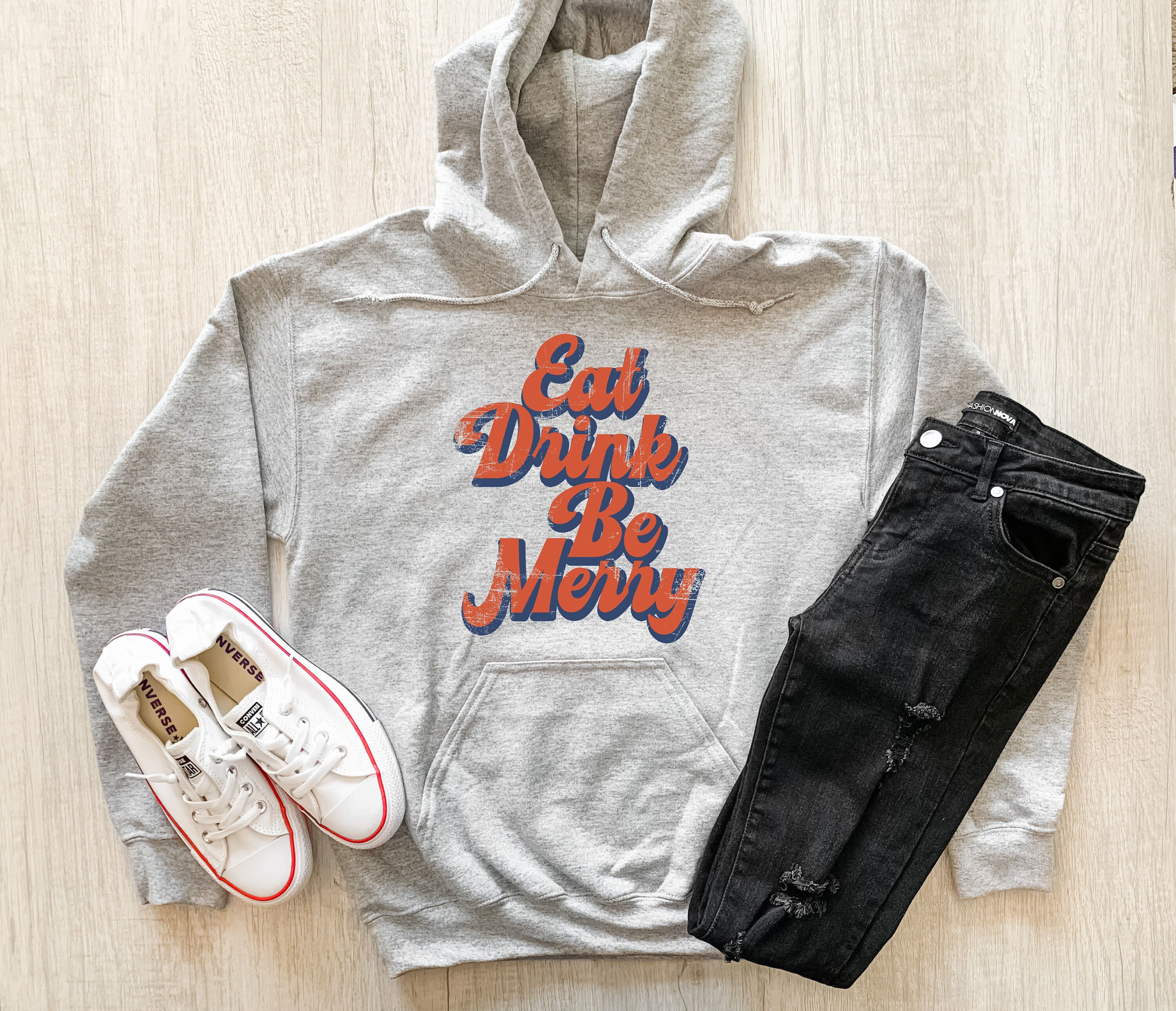 dave matthews band hooded sweatshirt