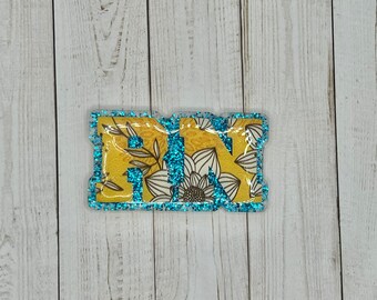 RN Badge Reel, Registered Nurse Badge Reel, Nursing ID Badge Reel, Dankeschön Geschenk, Abschlussgeschenk, Promotion Geschenk, Geburtstagsgeschenk, RN Geschenk