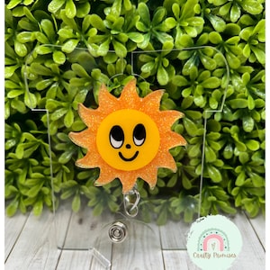 Karol G Badge Reel, El Solecito badge, Mañana será bonito sol  badge Reel, Latino Badge Reel, Badge Reel ID for her, Thank you gift for her