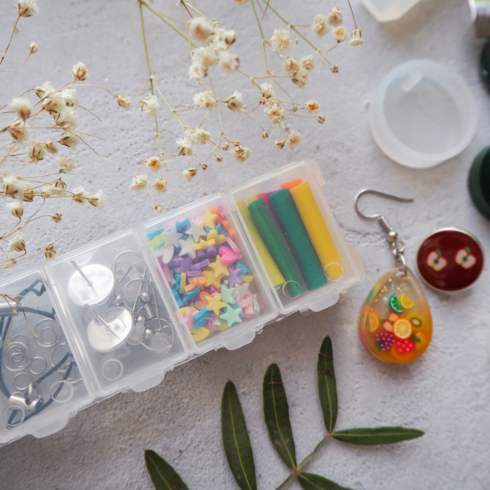 Epoxy Resin DIY Kit Video Tutorial Etsy