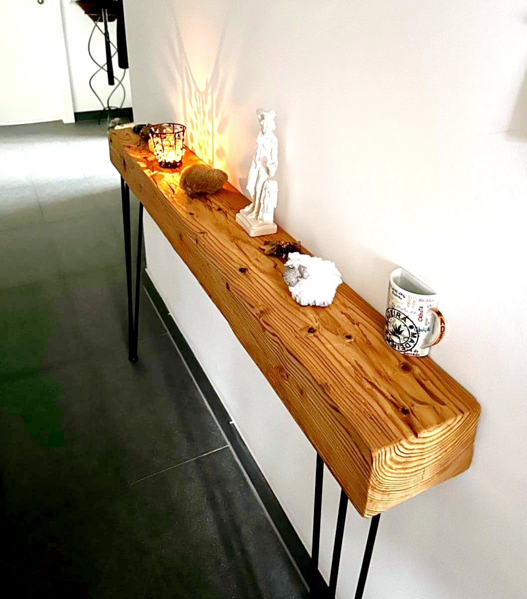 Kleines sideboard