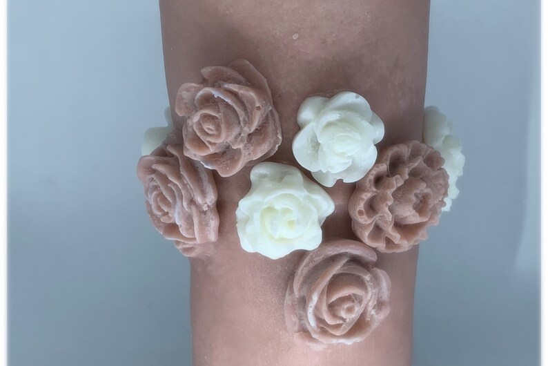 Pillar candle