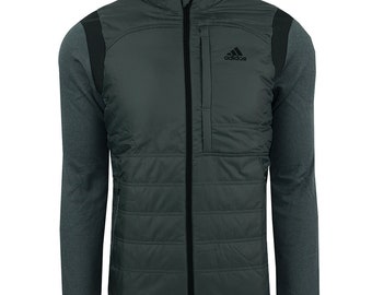 climaheat frostguard primaloft jacket