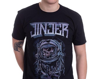 Jinjer band merch Clearance