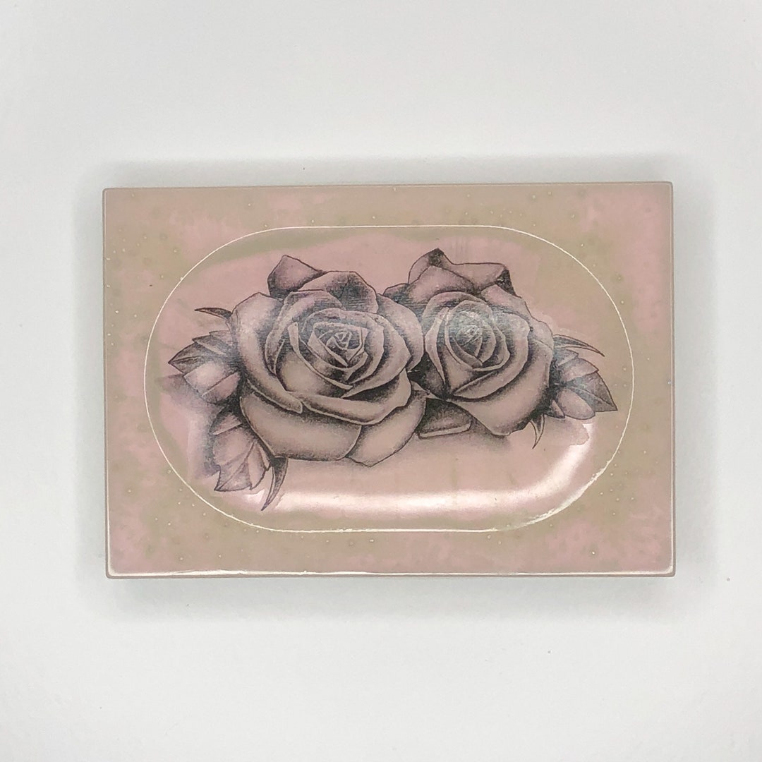 Custom Soap Dish Etsy